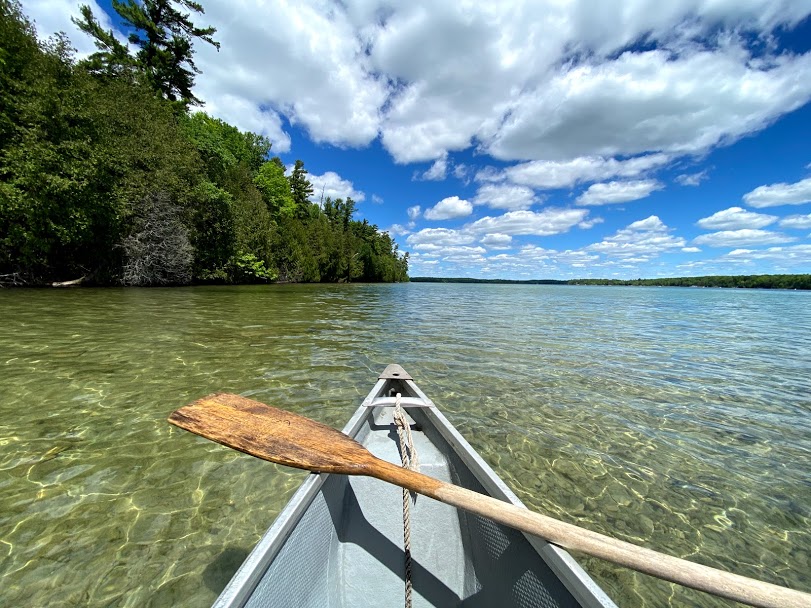 Sandy Lake, (Ontario/ ON, Canada)
