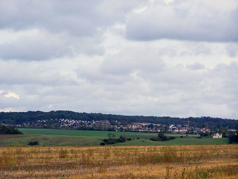 NOISYLEROI (Yvelines)