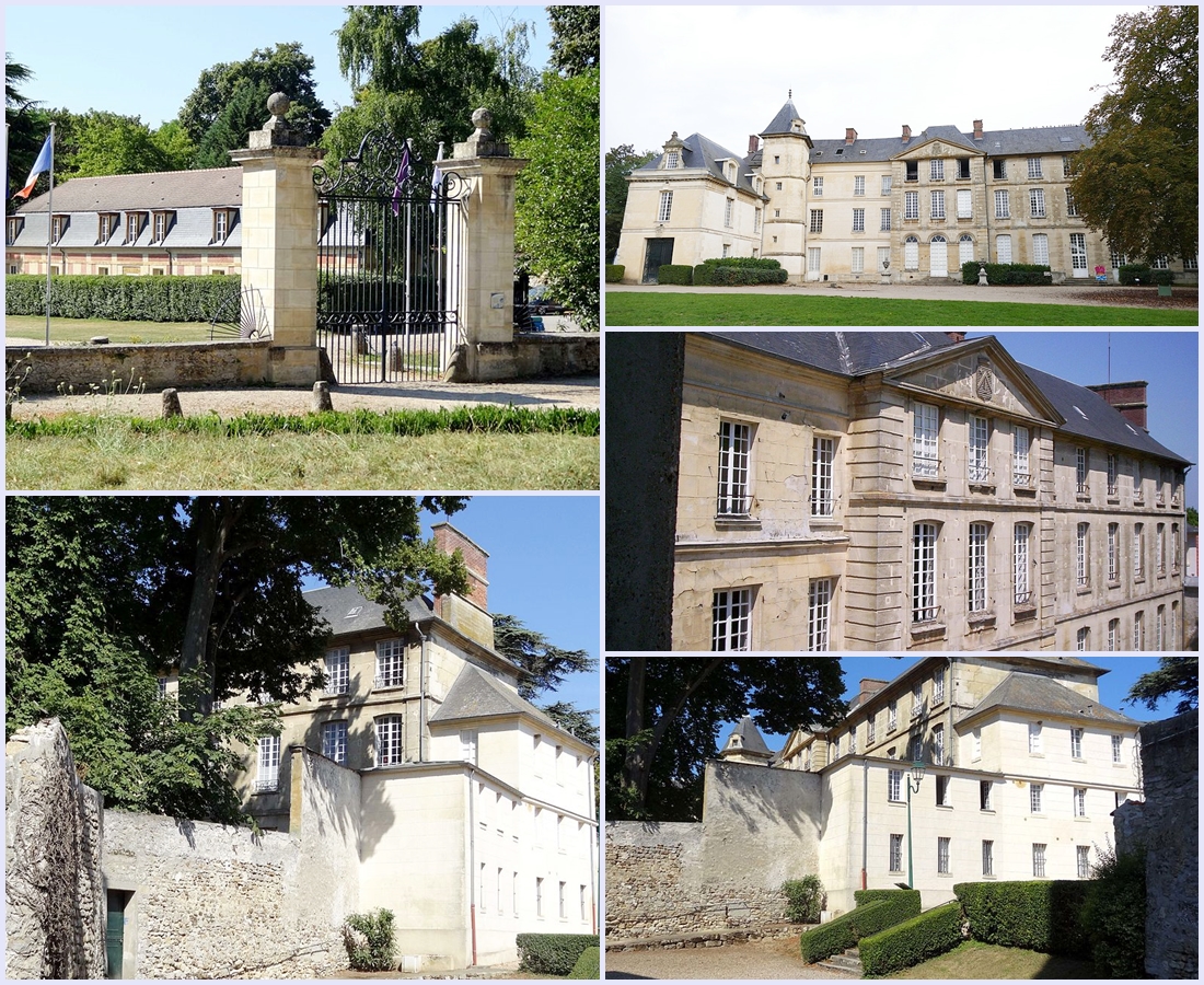 JAMBVILLE (Yvelines)