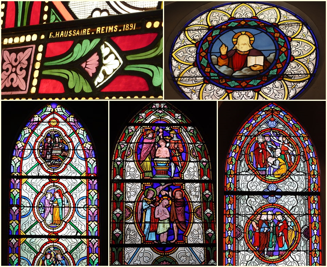 SAINTREMYlèsCHEVREUSE (Yvelines)